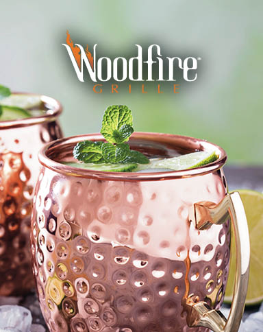 June Woodfire Grille Special