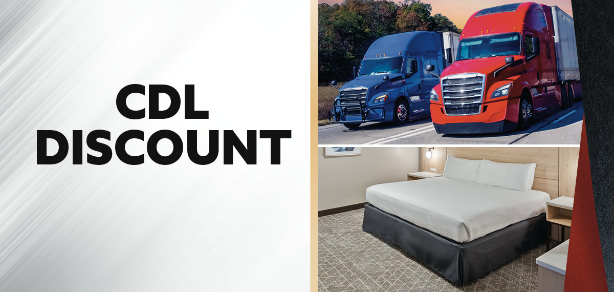 CDL Discount