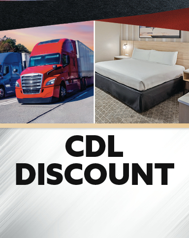 CDL Discount