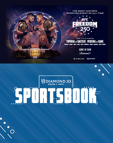 UFC Freedom 250