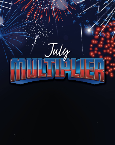July Multiplier