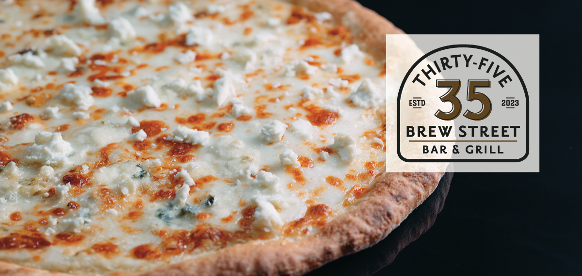 35 Brew Street August Special
