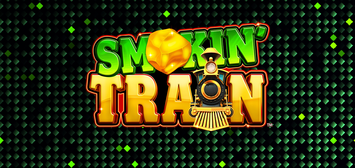 Smokin Train