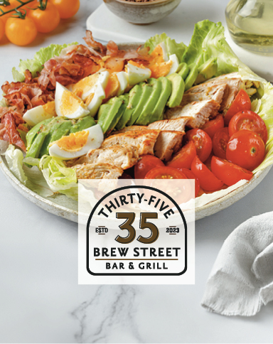 September 35 Brew Street Special
