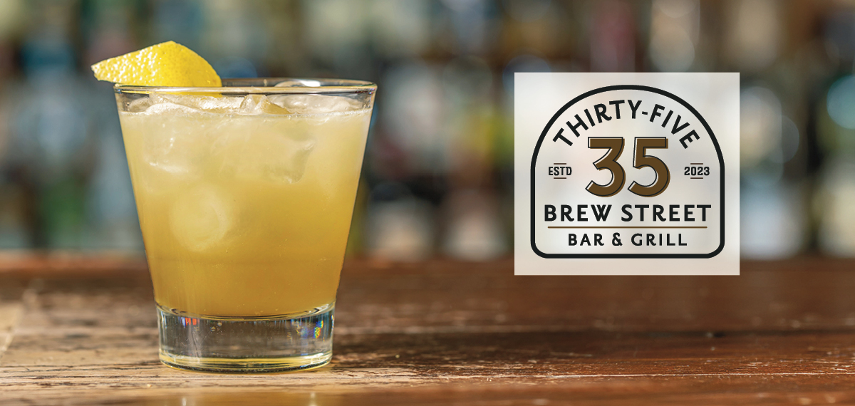 September 35 Brew Street Special
