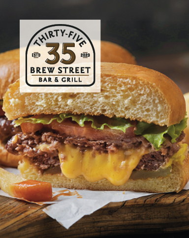35 Brew Street