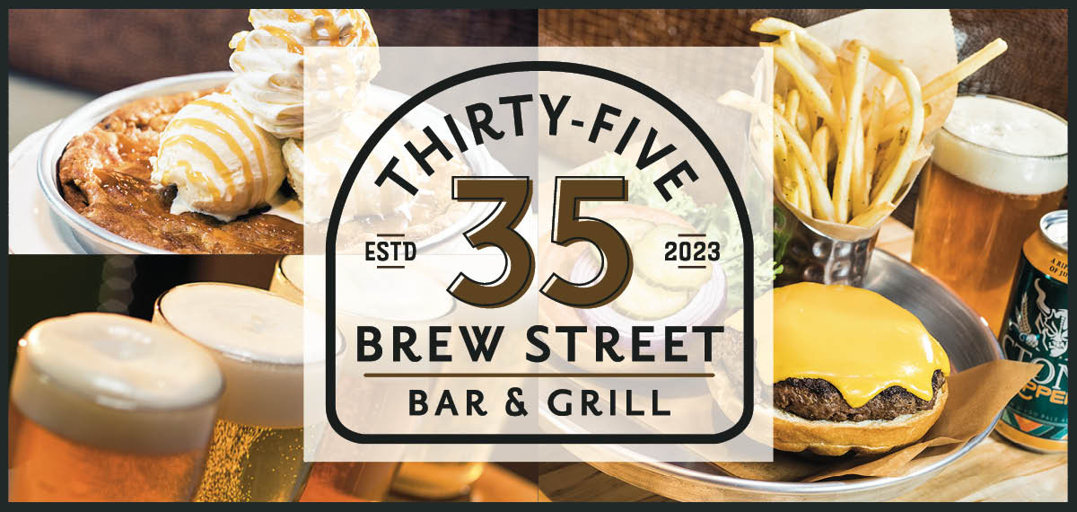 35 Brew Street