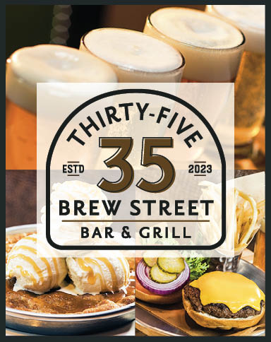 35 Brew Street