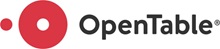 Open Table logo