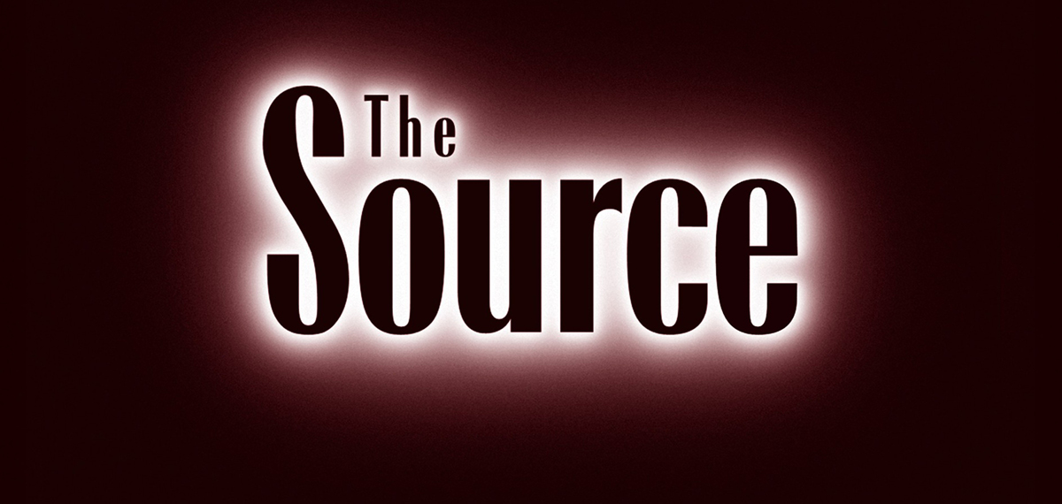 The Source
