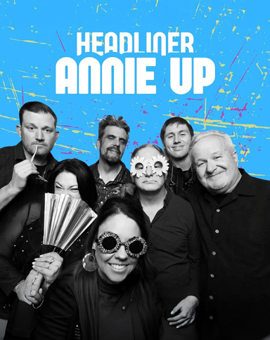 Headliner Annie Up