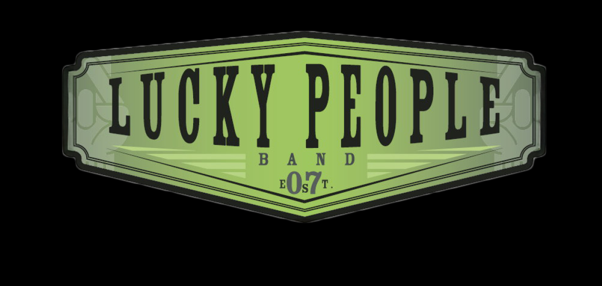 Lucky People