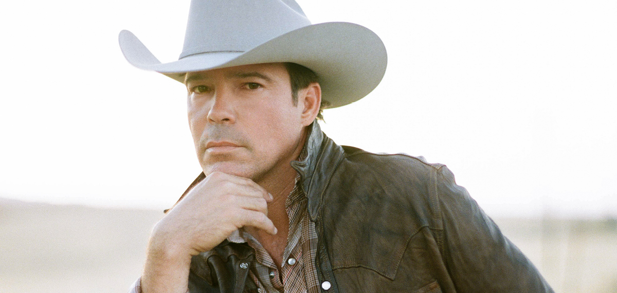 Clay Walker