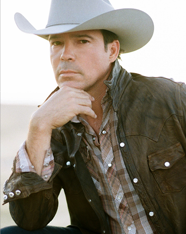 Clay Walker
