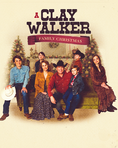 A Clay Walker Family Christmas