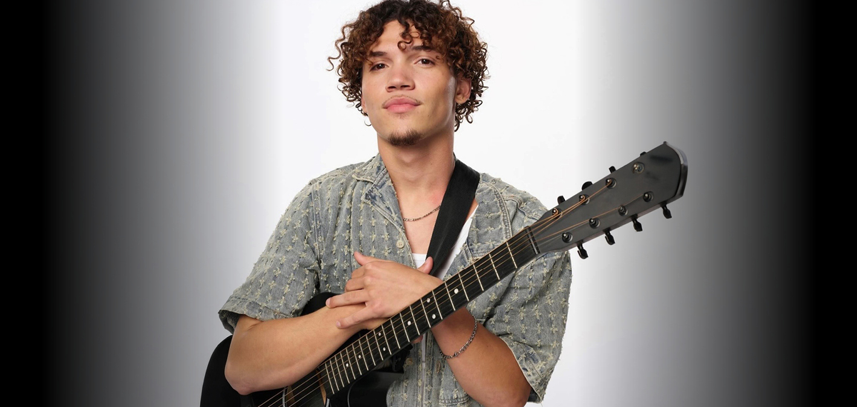 Kameron Jaso