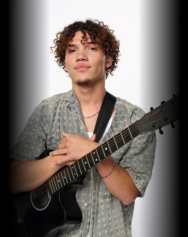 Kameron Jaso