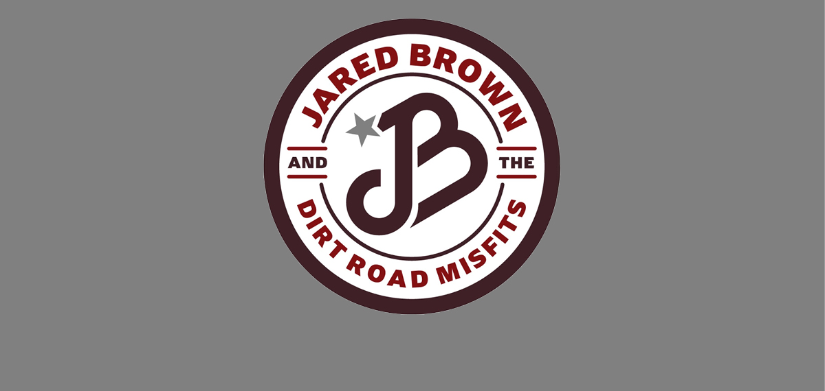 Jared Brown and the Dirt Road Misfits