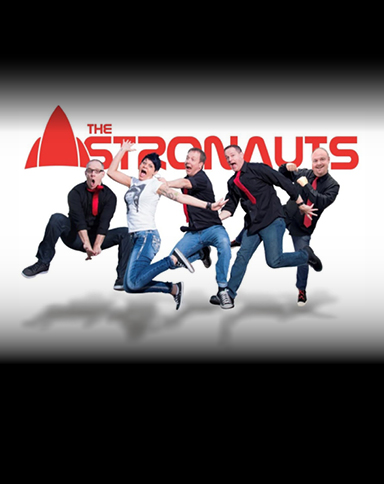 The Astronauts