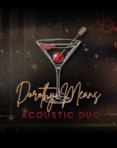Dorothy Means Acoustic Duo