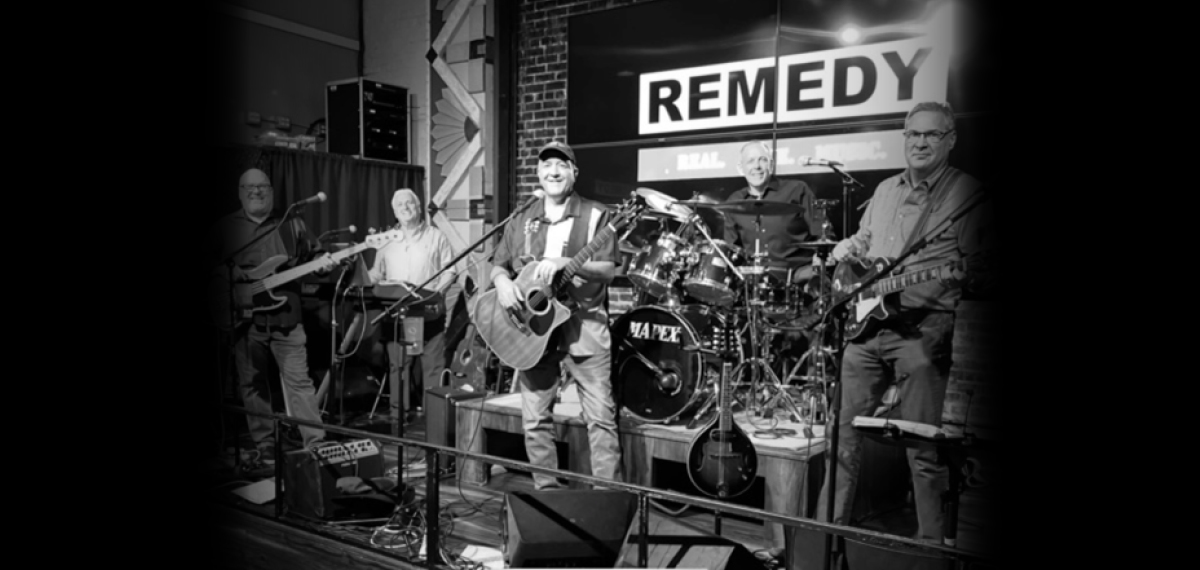 Remedy