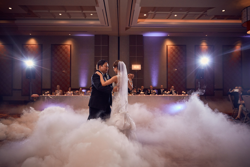 First Dance