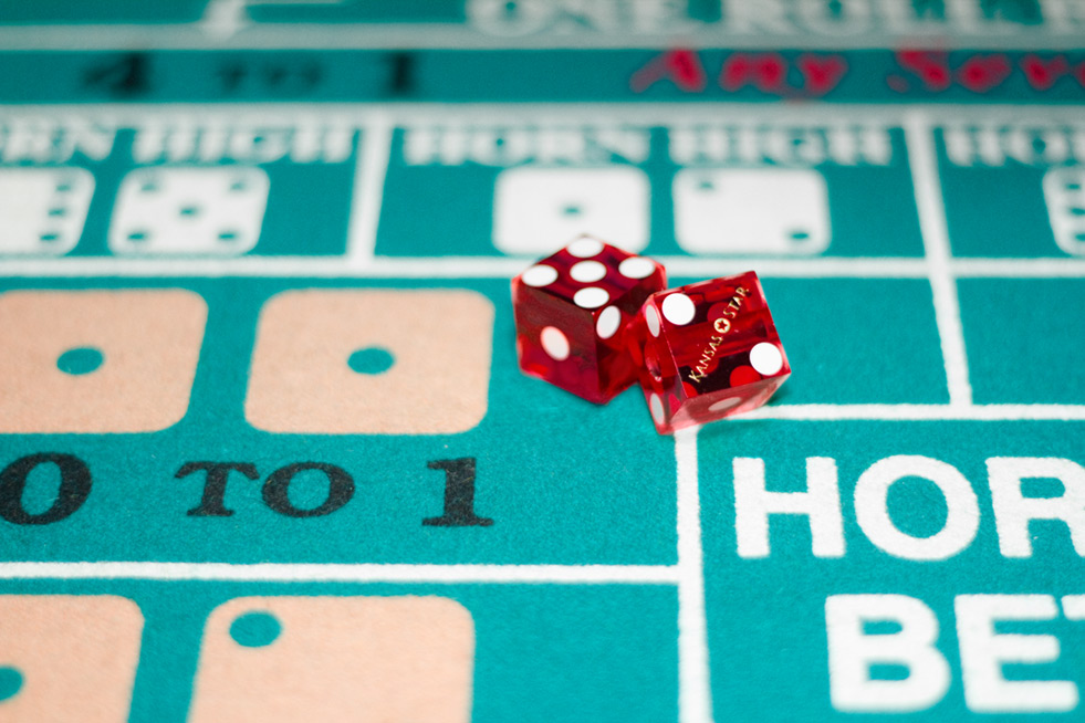 Table Games at Kansas Star Casino