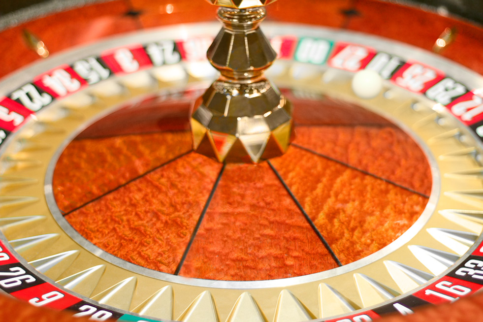 Table Games at Kansas Star Casino