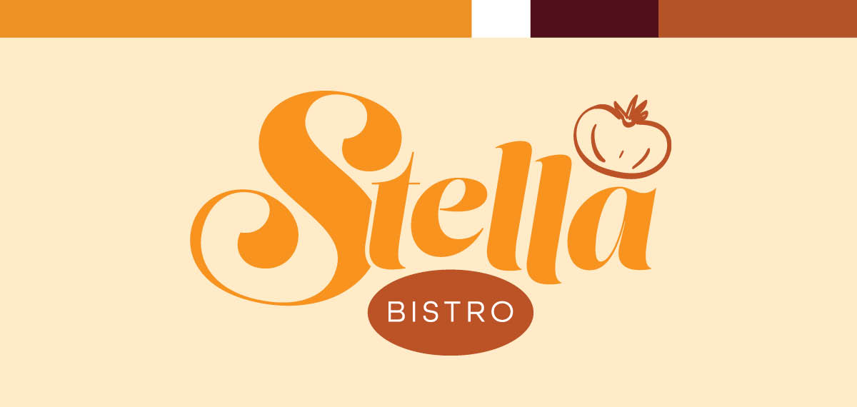 stella bistro logo