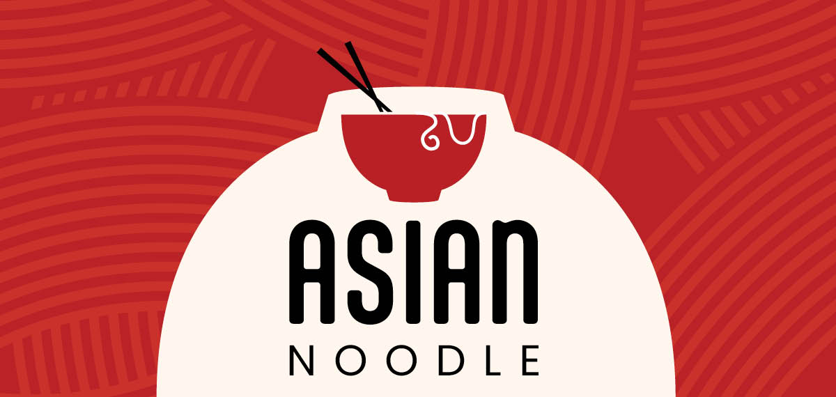 Asian Noodle