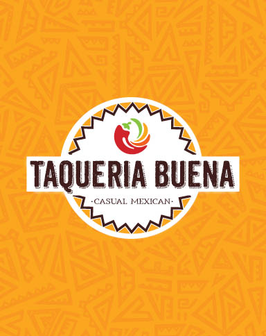 taqueria buena logo