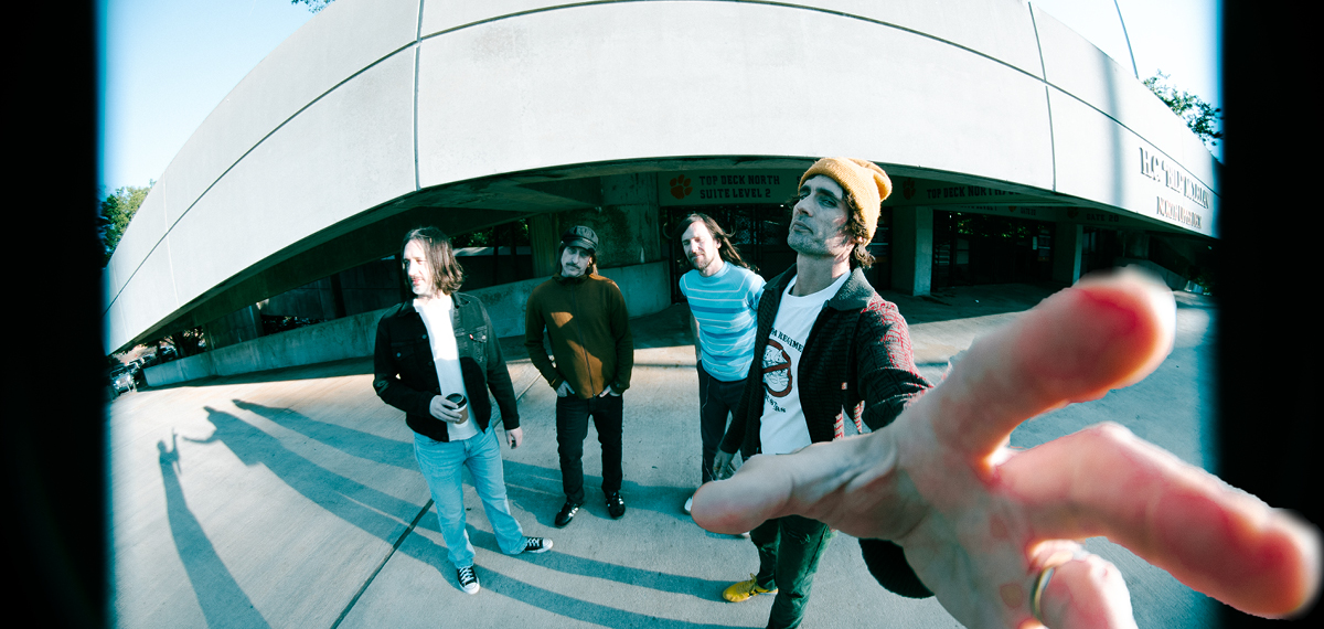 All American Rejects