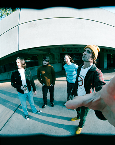 All American Rejects