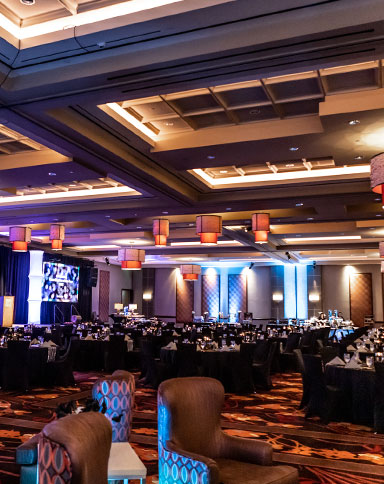 kansas star ballroom image