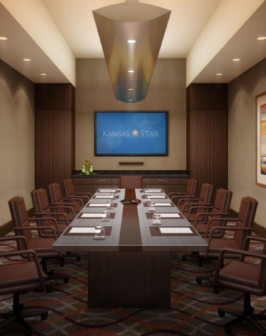 boardroom image