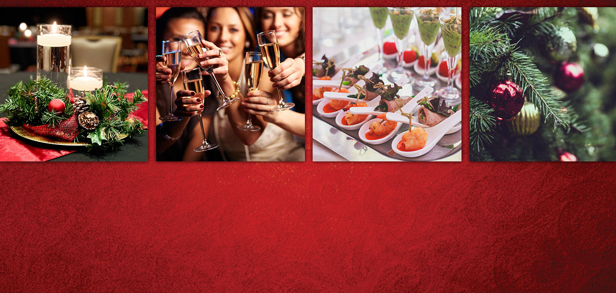 holiday parties at kansas star image