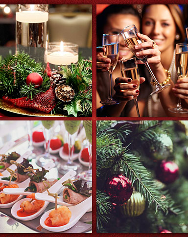 holiday parties at kansas star