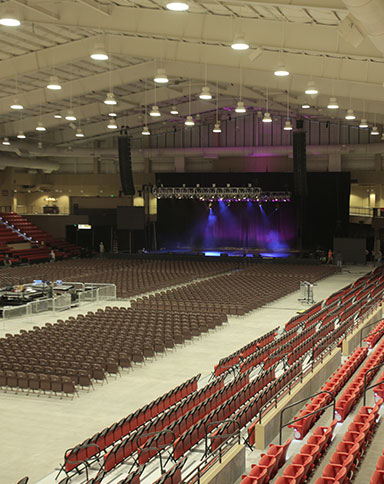 event center image