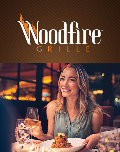 woodfire grille at kansas star image