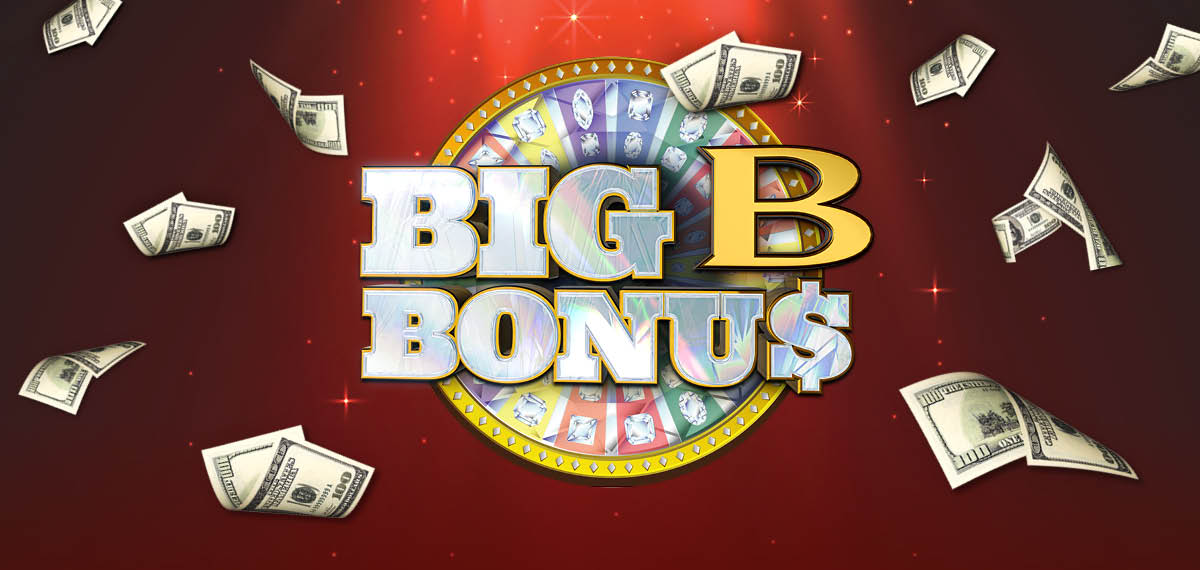 Big B Bonus