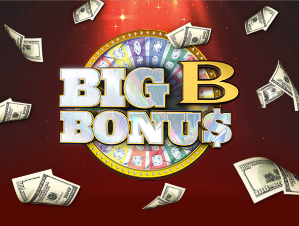 Big B Bonus