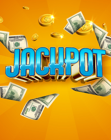 Jackpot Totals