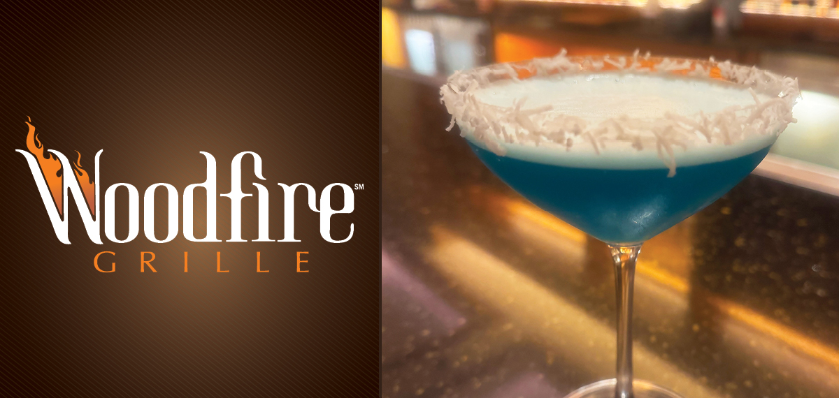 December Woodfire Grille Special