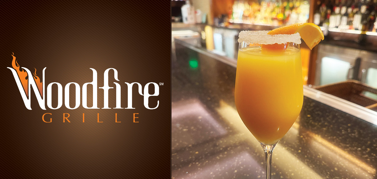 Woodfire Grille Drink Special