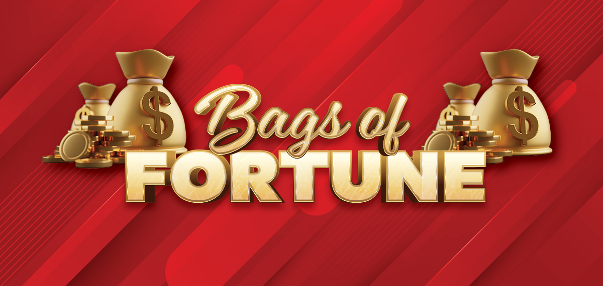 Bags of Fortune