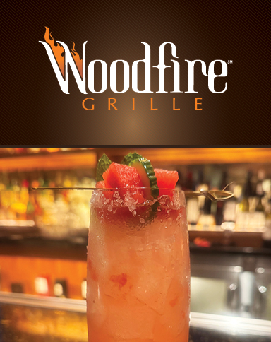 Woodfire Grille Drink Special