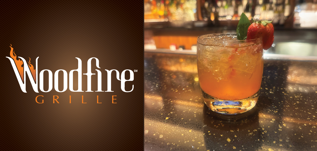 Woodfire Grille Special