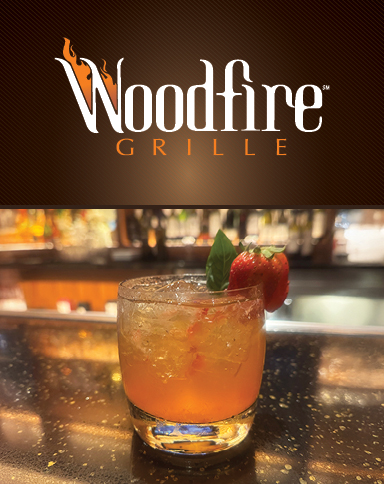 Woodfire Grille Special
