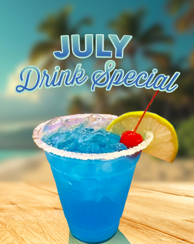 Drink Special