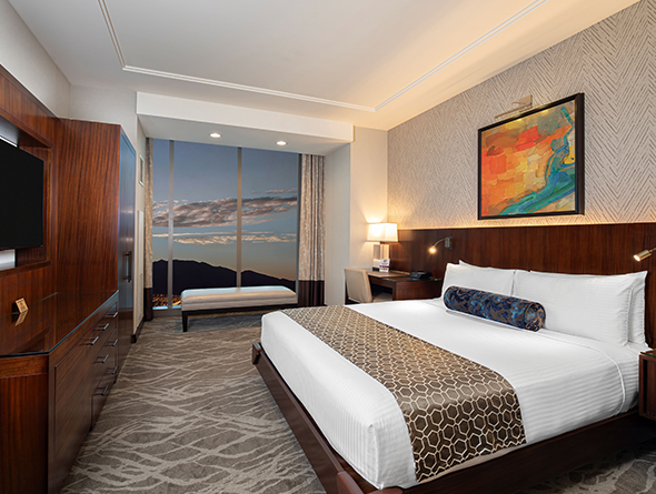 ambassador suite